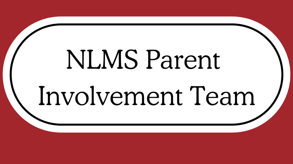 NLMS Parent Involvement Team