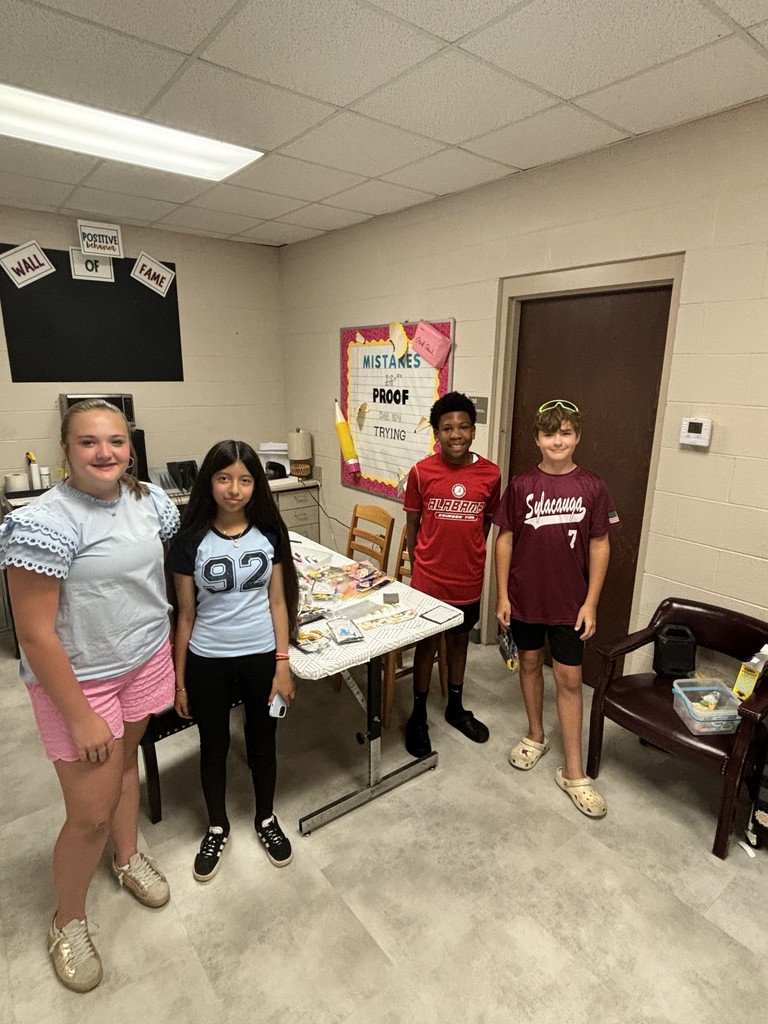 Peer Helpers