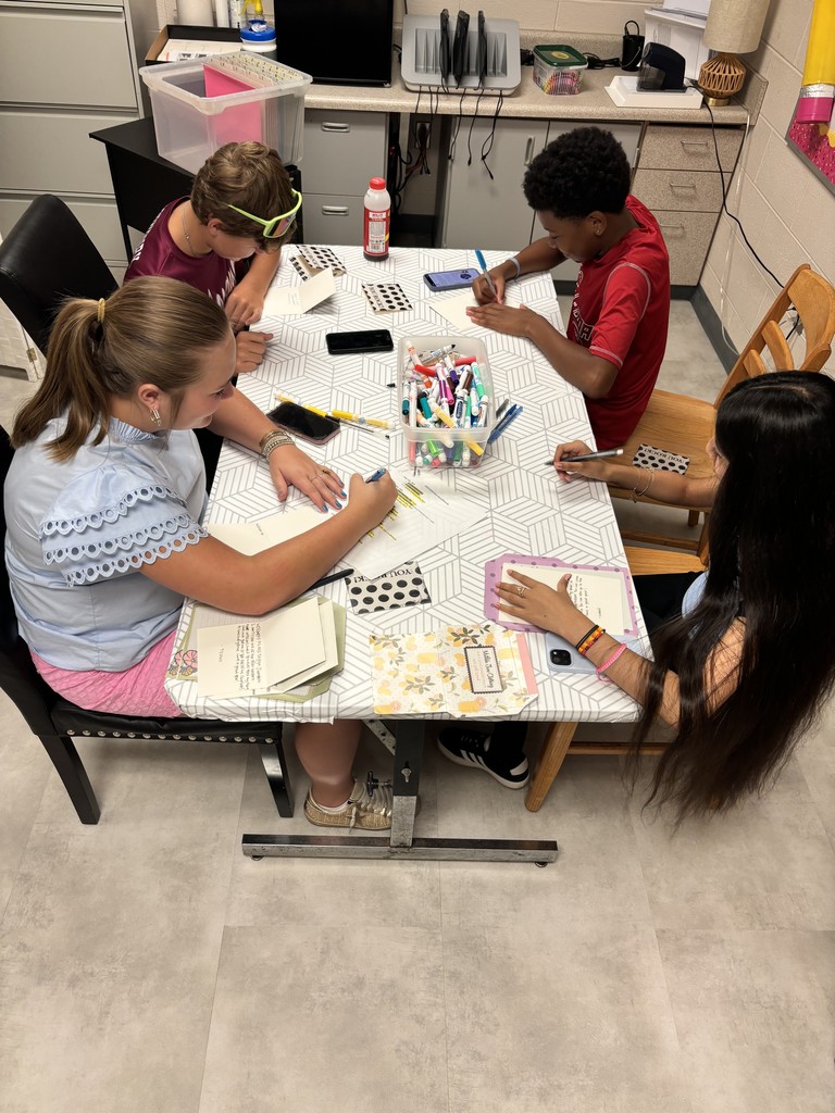 Peer Helpers