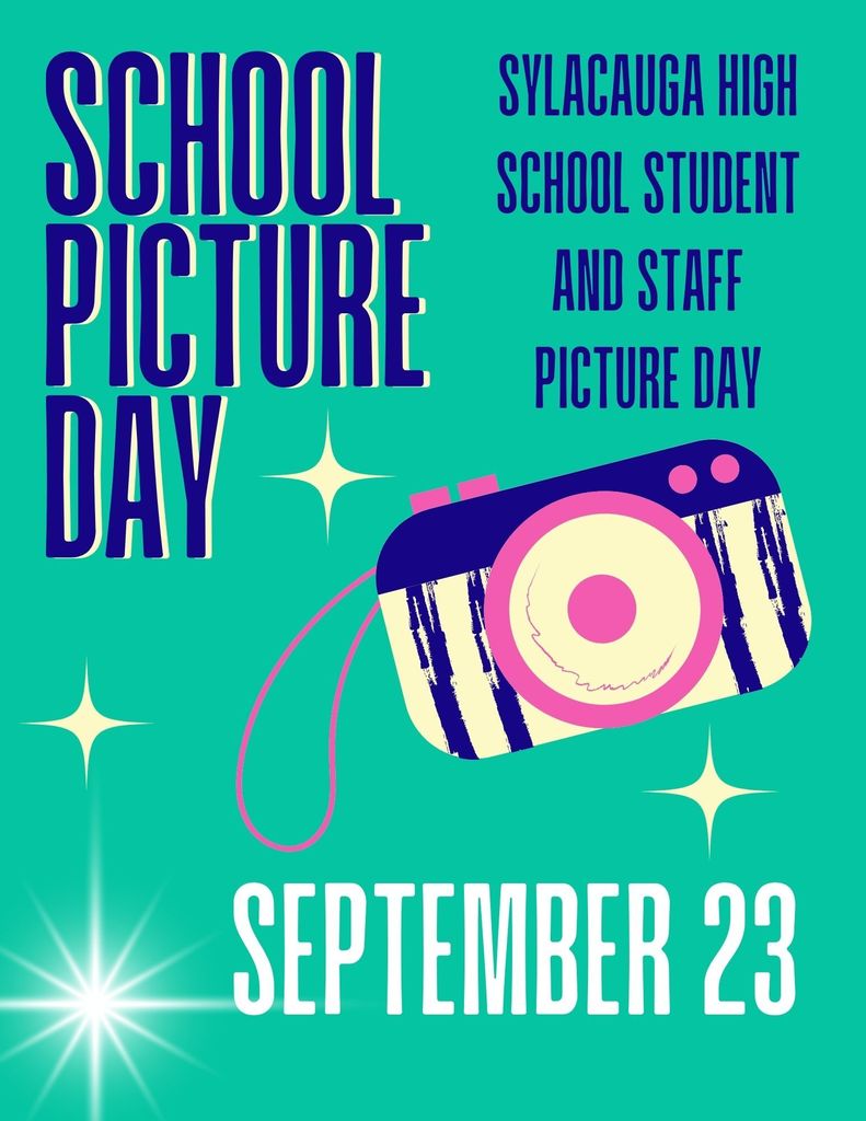 Infographic for Picture Day