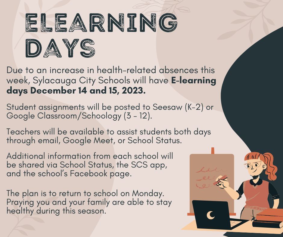 elearning december