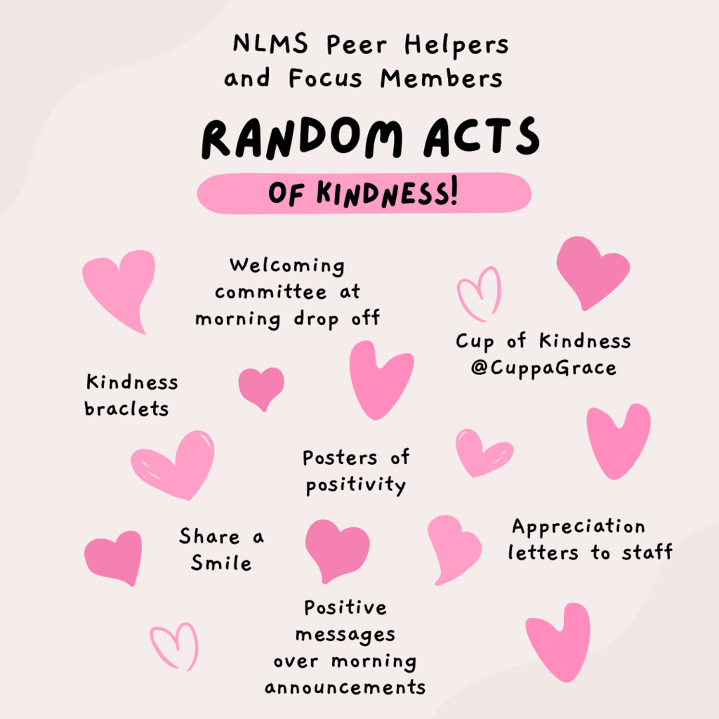 Kindness