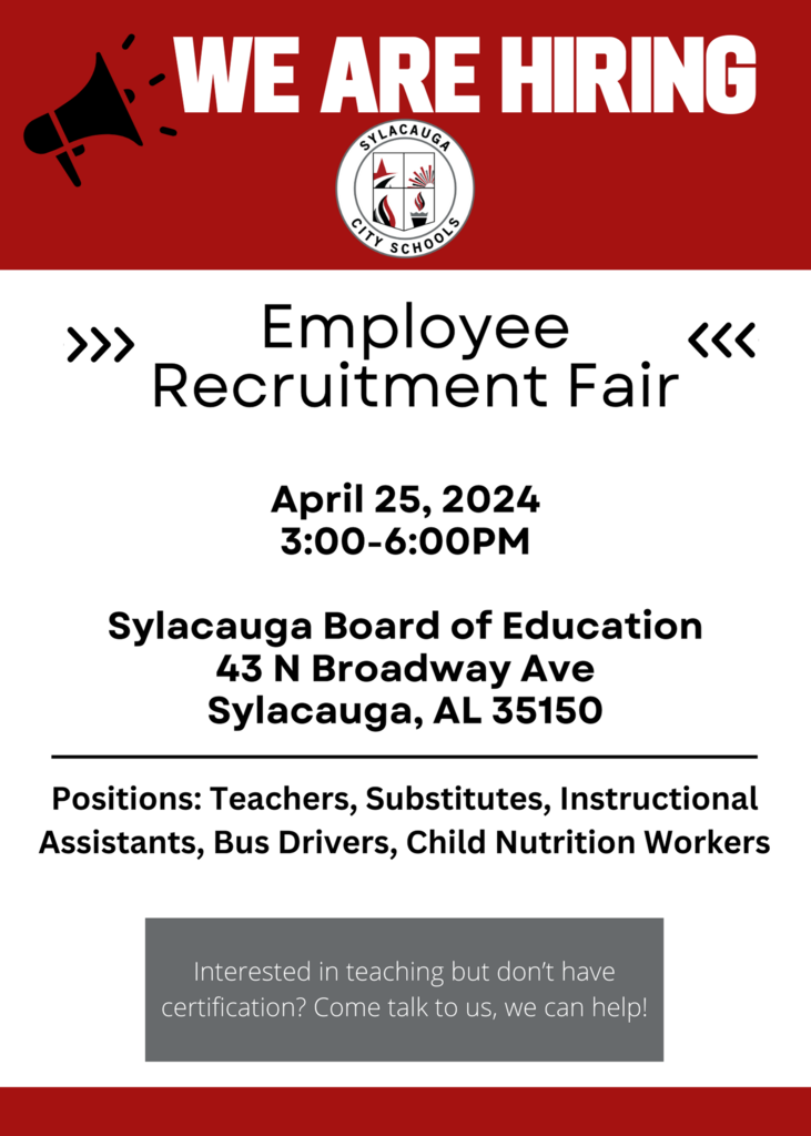 job fair
