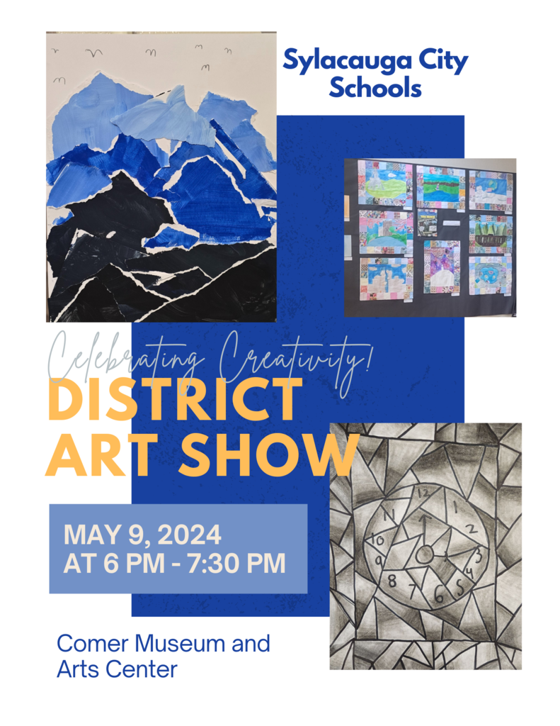 art show