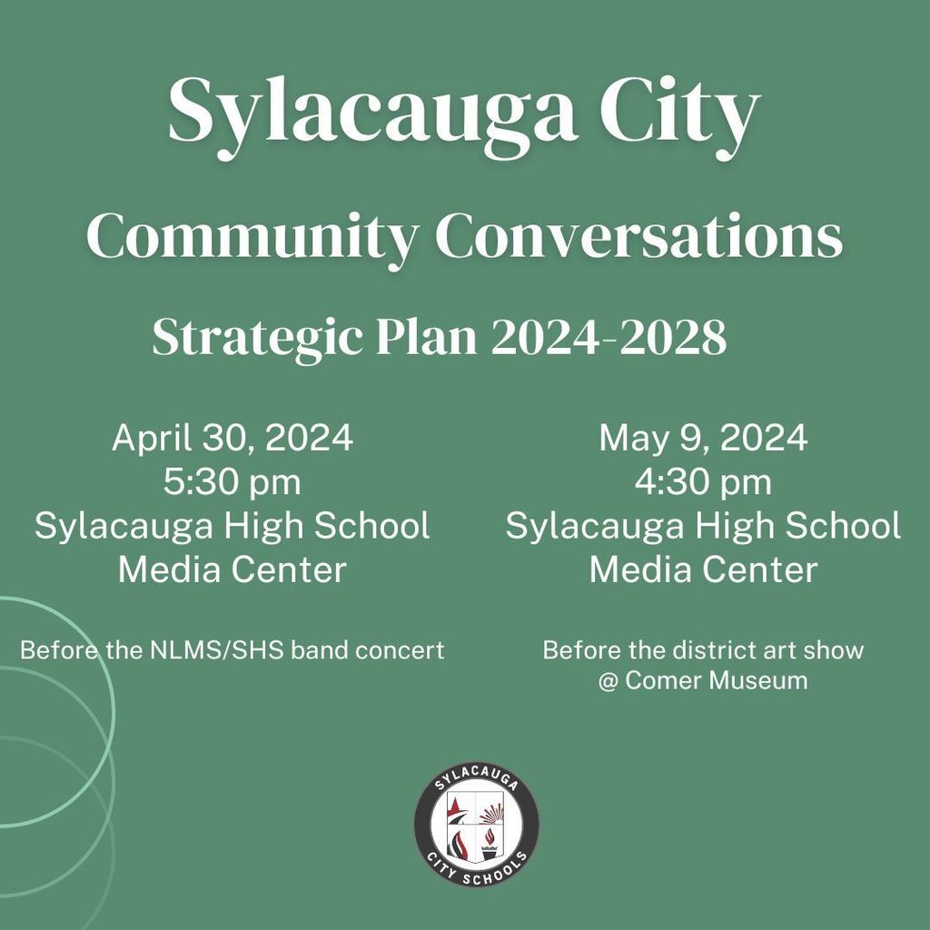 community meeting