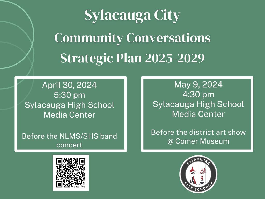 Strategic plan meeting
