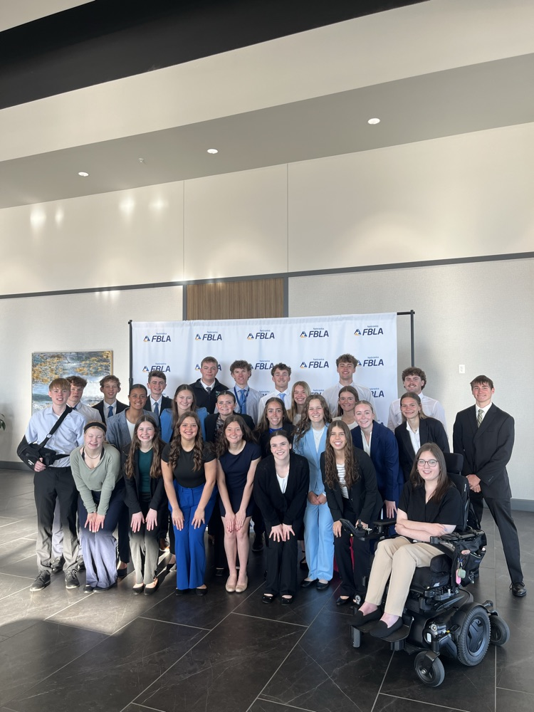 conference photo of students. 