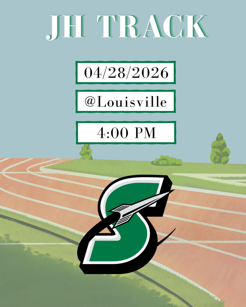 Junior High Track Quad @ Louisville
