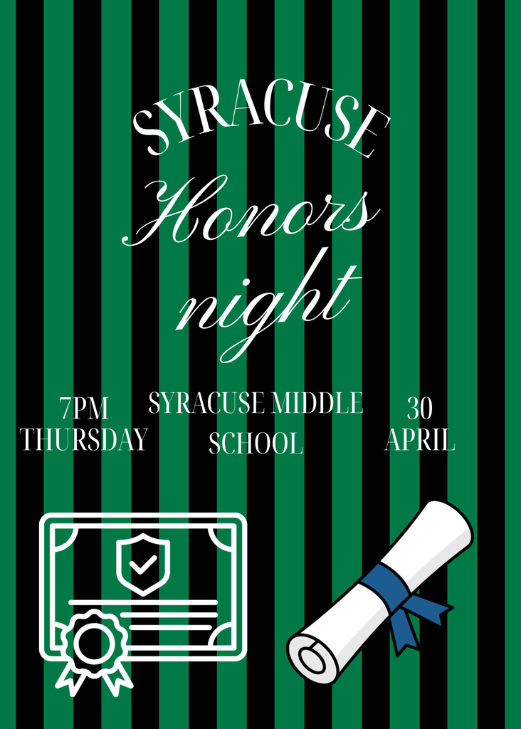 Honor's Night
