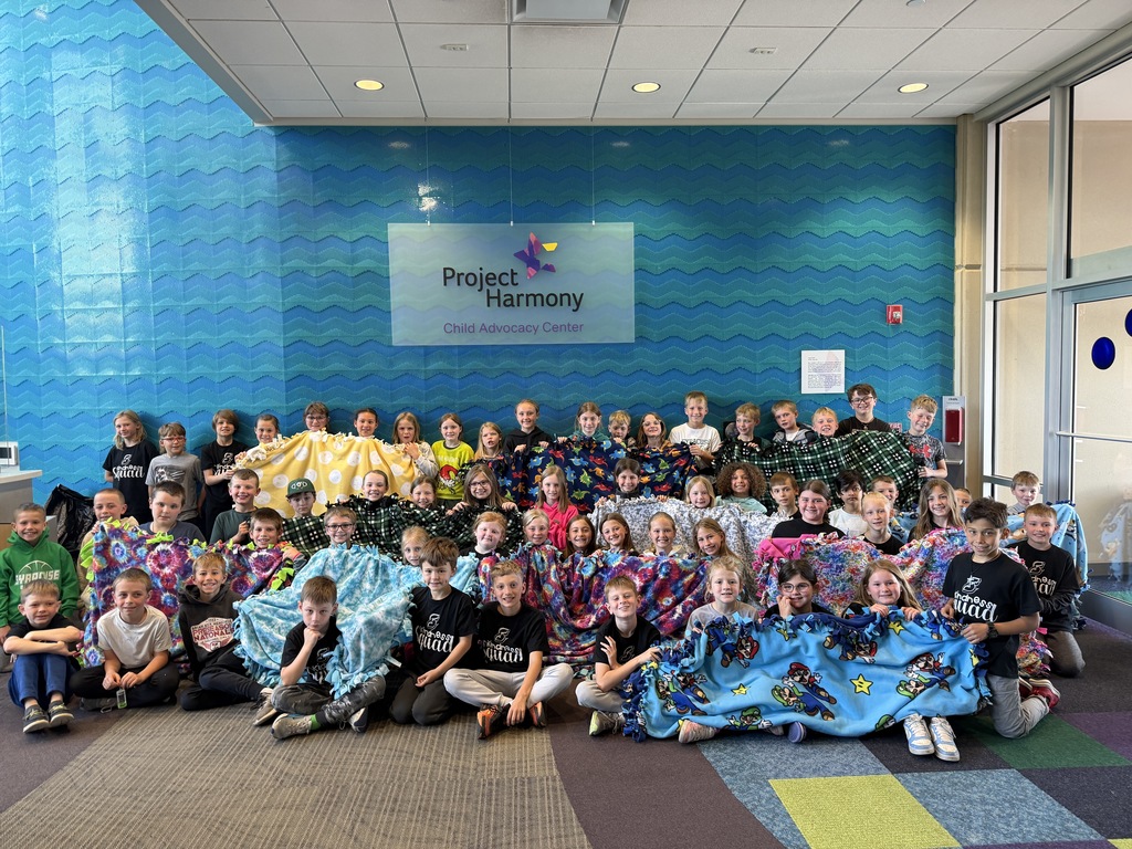 project harmony kindness squad