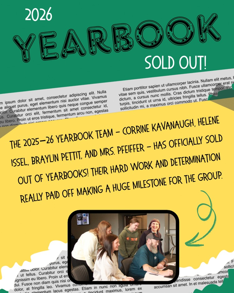 sold out 