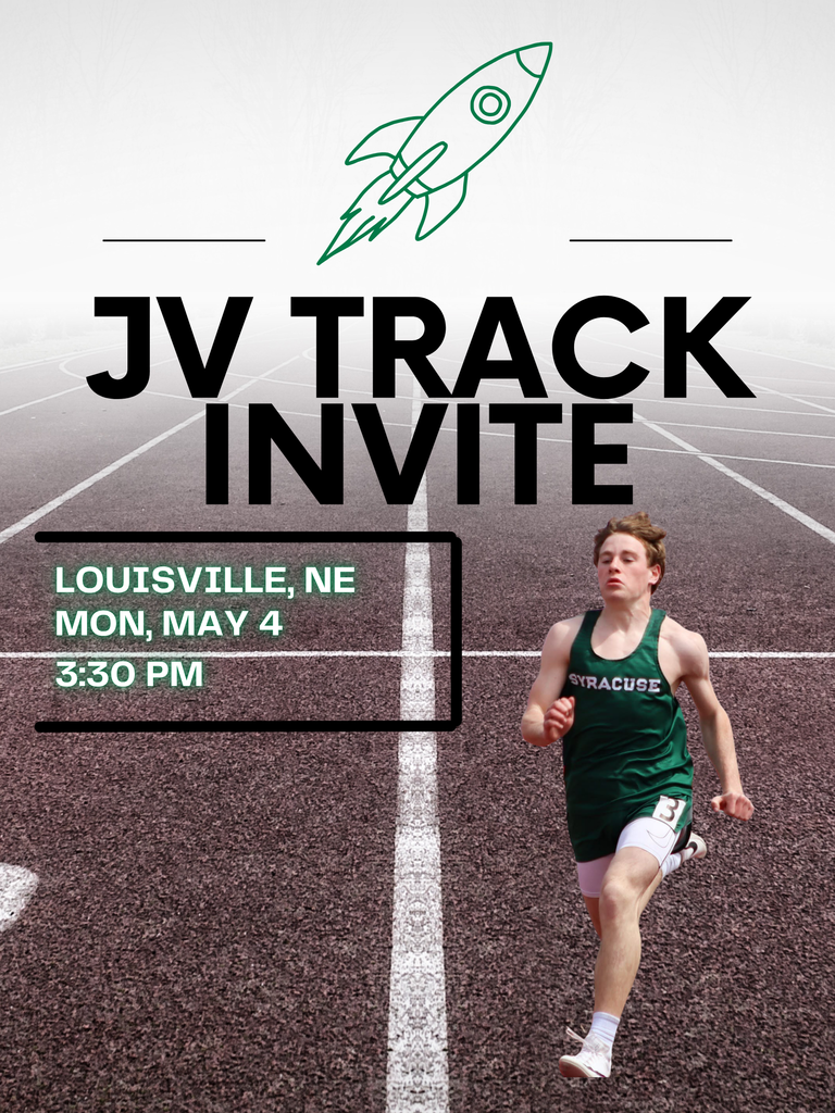 JV Track Invite @ Louisville