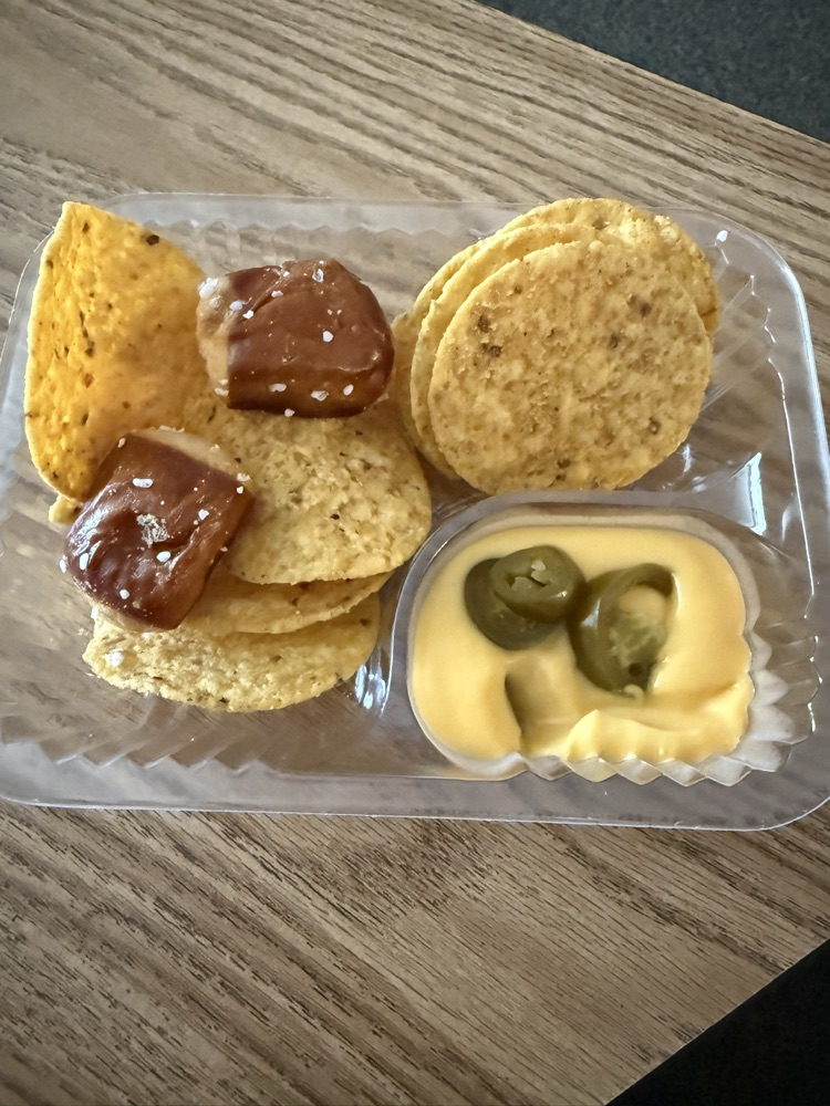 nachos 