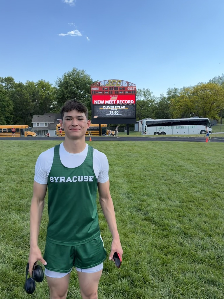 300 Hurdles