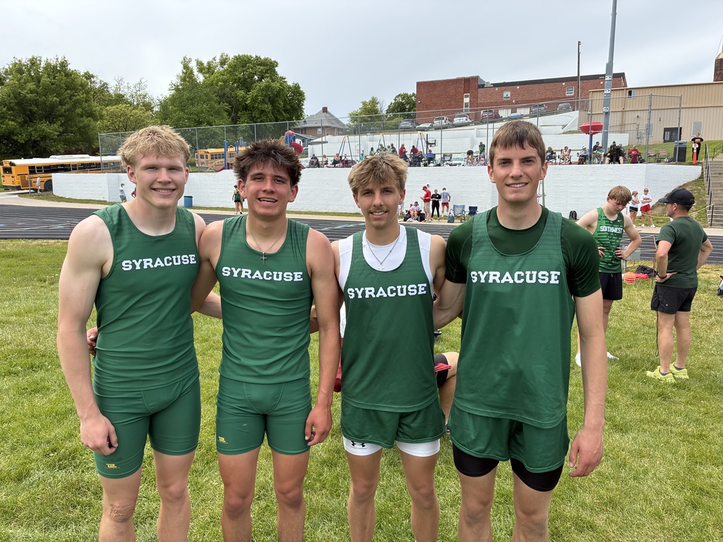 Boys 4x8