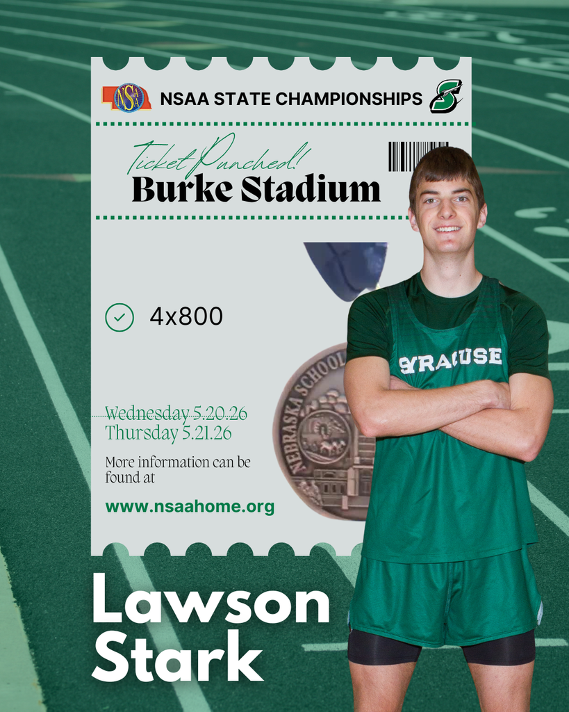 Lawson Stark