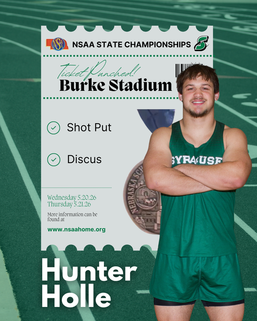 Hunter Holle