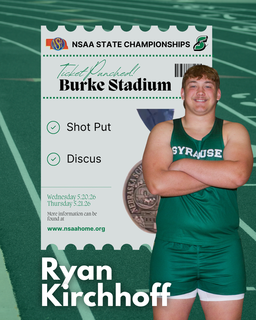 Ryan Kirchhoff
