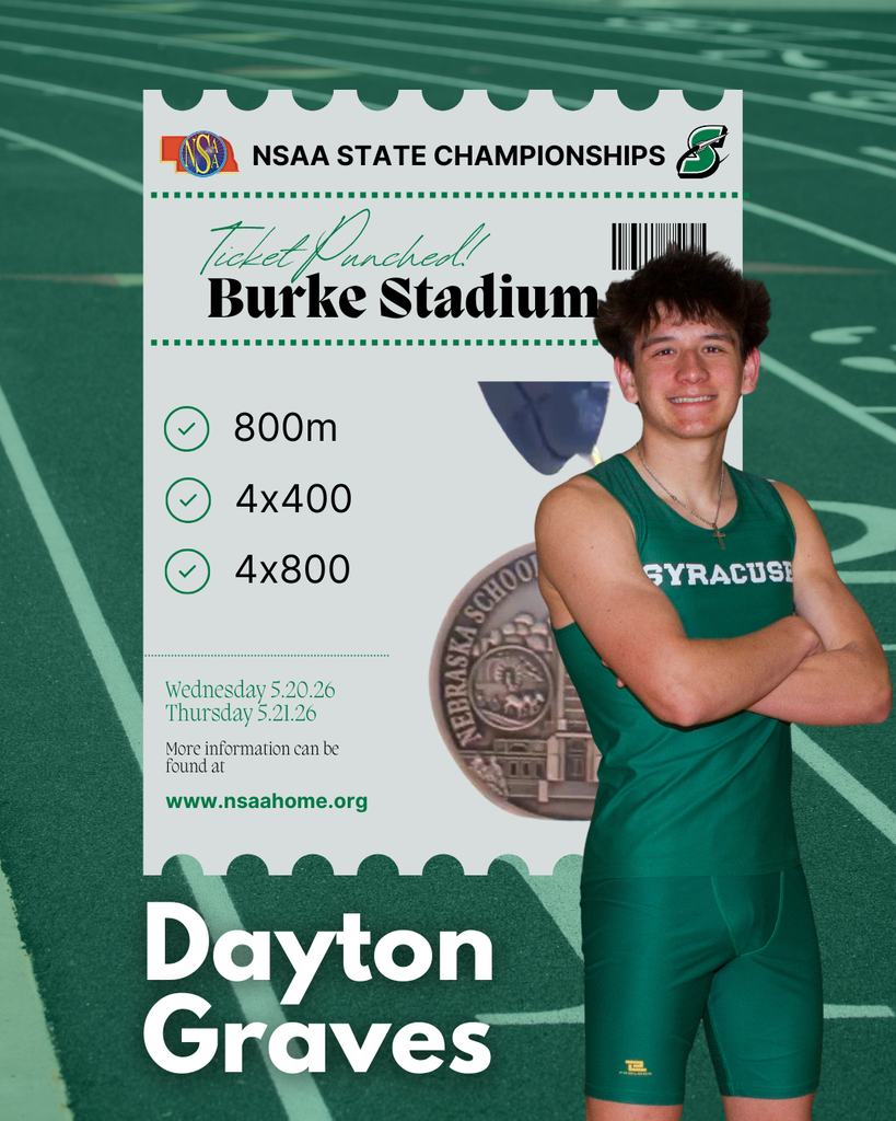 Dayton Graves