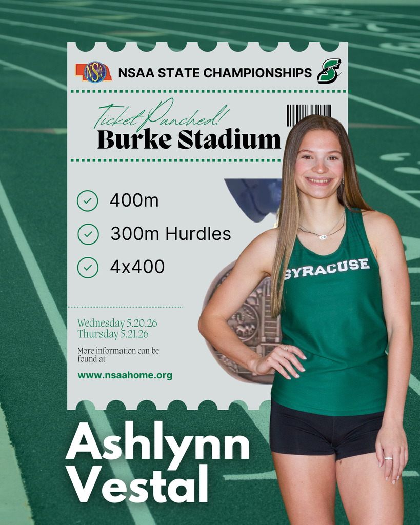 Ashlynn Vestal