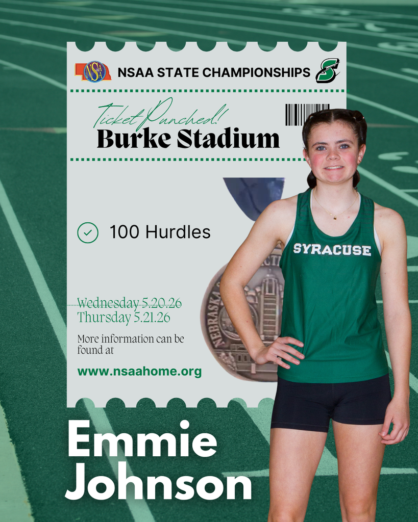 Emmie Johnson