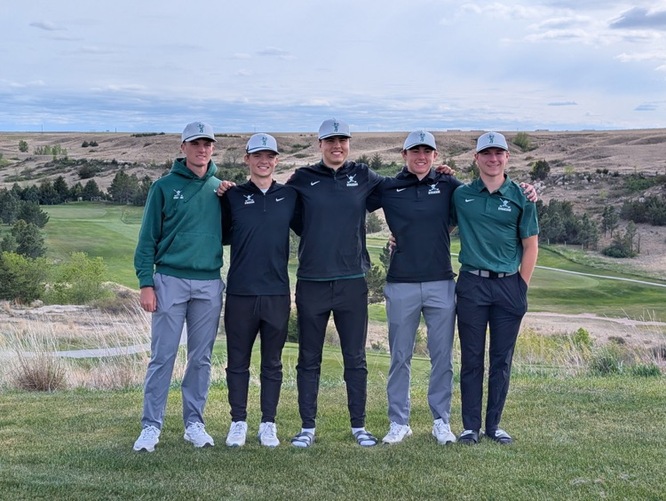 golfers