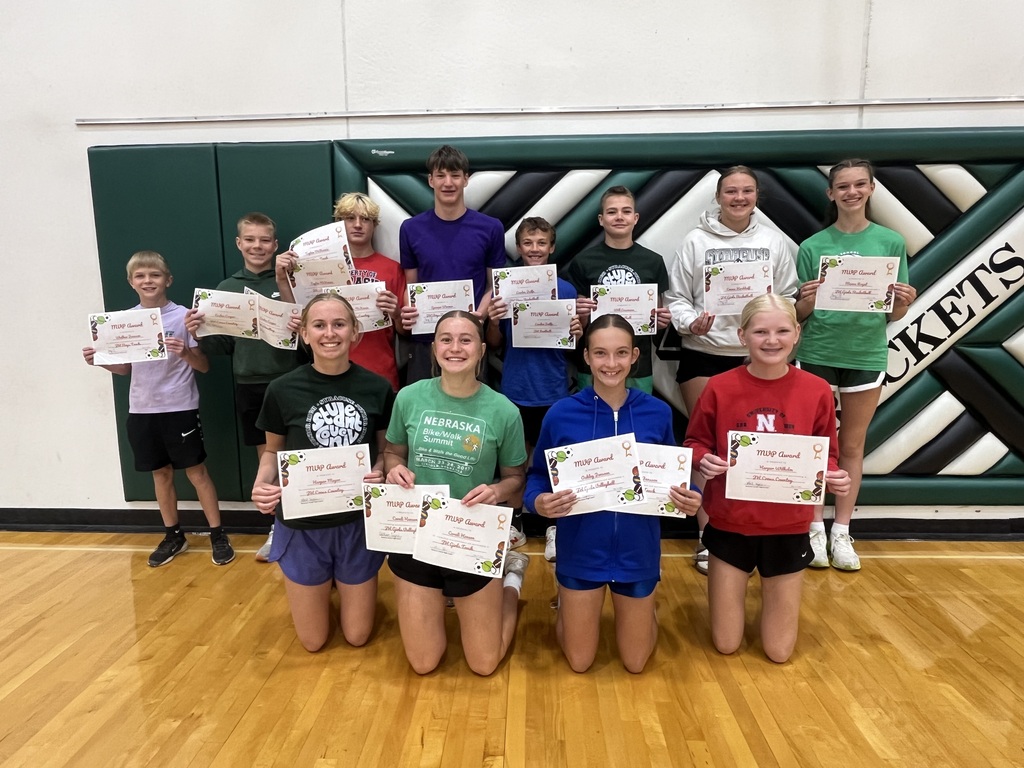 MVP Sports Awards