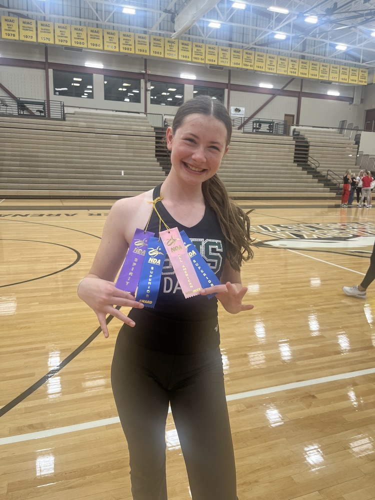 Kamryn All American