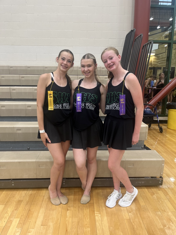 Isley, Annalynn, Avery Ribbons