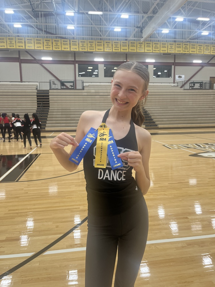 Makenna Ribbons