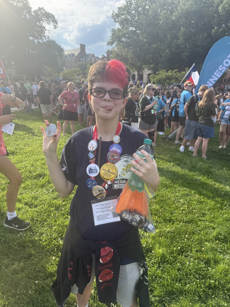 button trading with over 2,000 others 