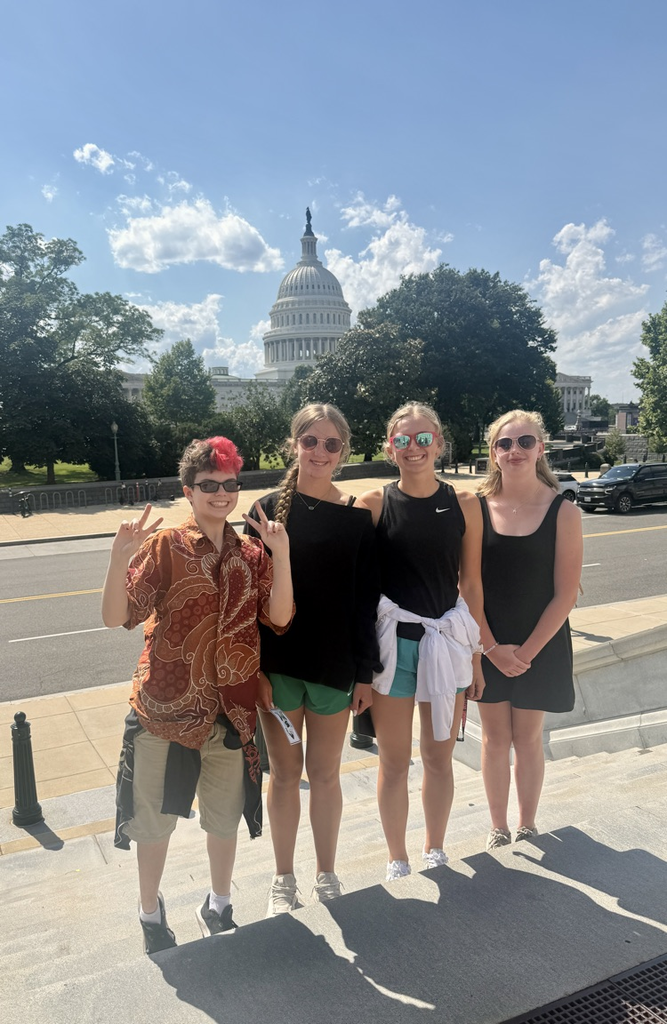 US Capitol Building tour
