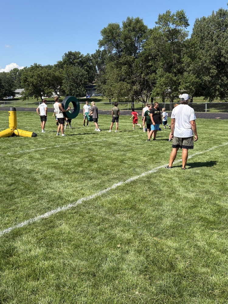 youth camp
