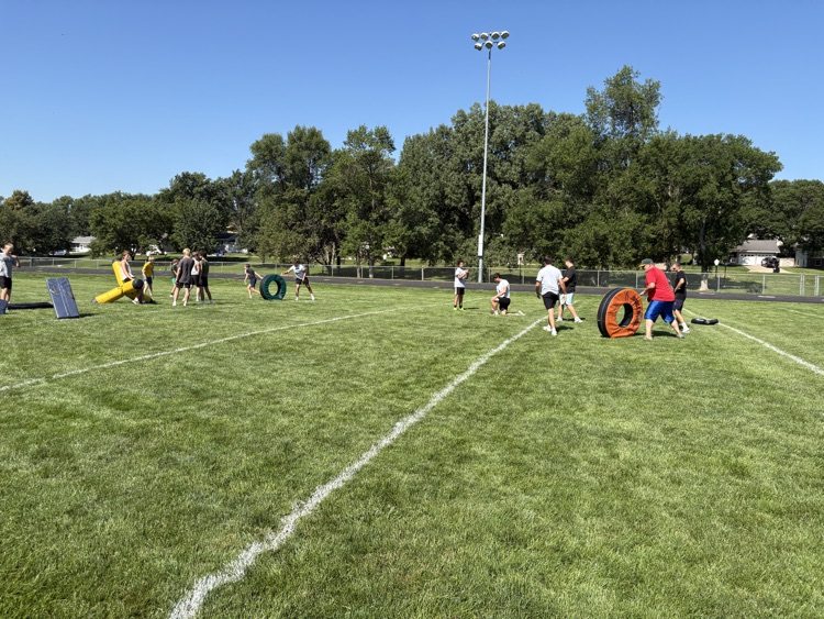 youth camp
