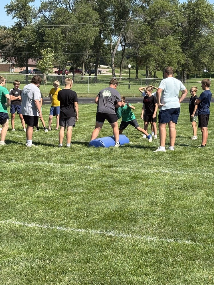 youth camp