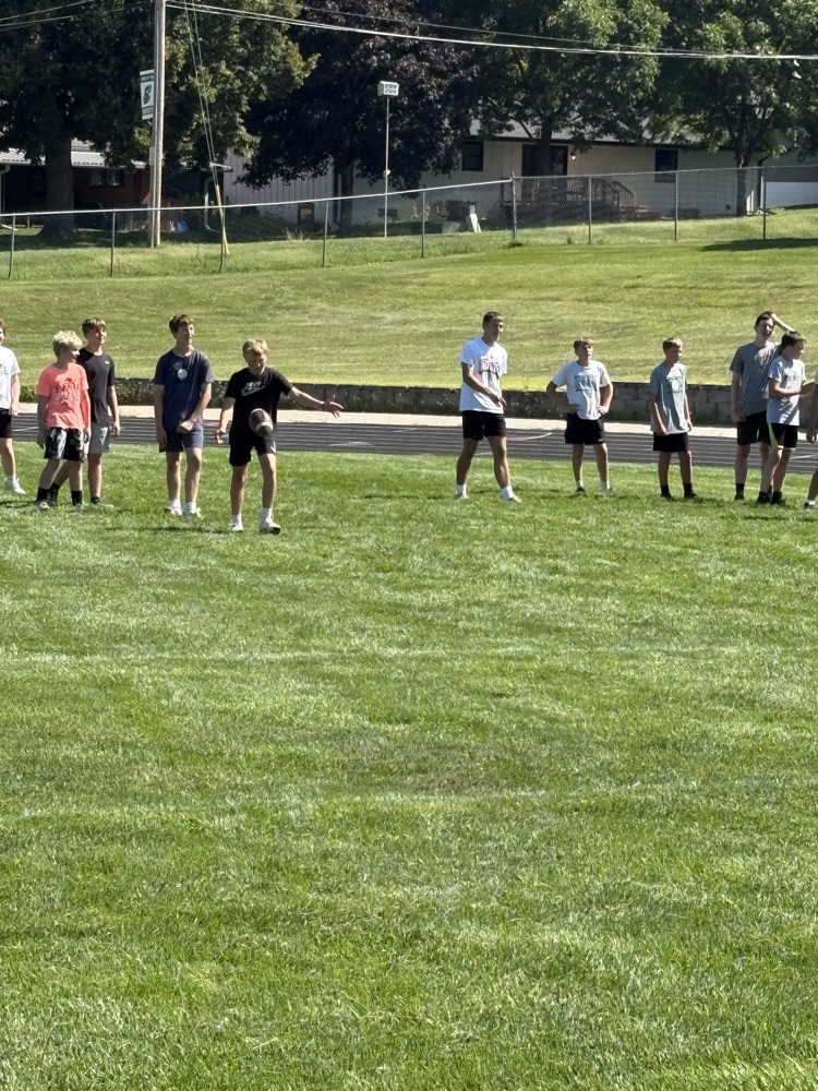 Youth camp