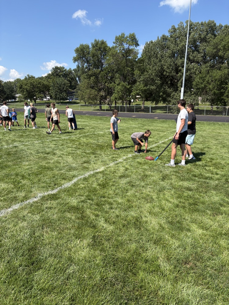 camp
