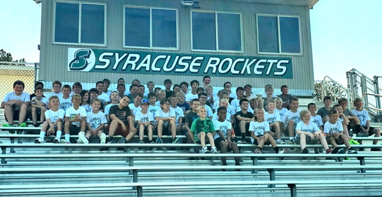 camp