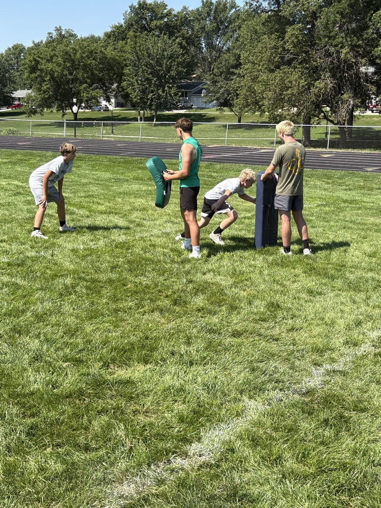 camp