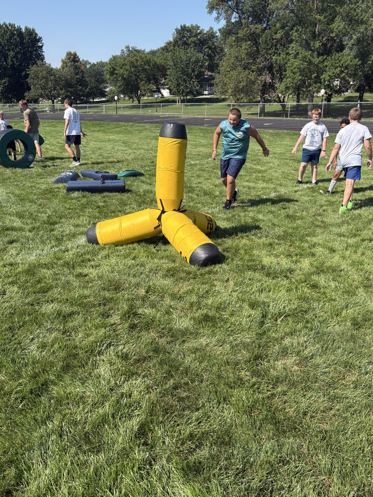 camp