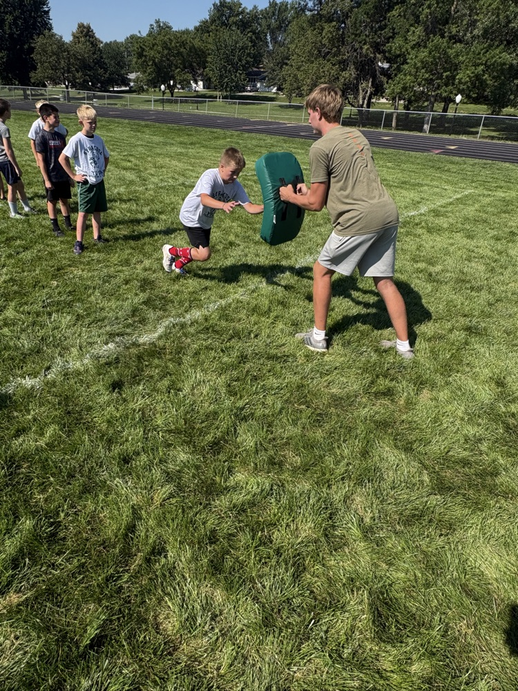 camp
