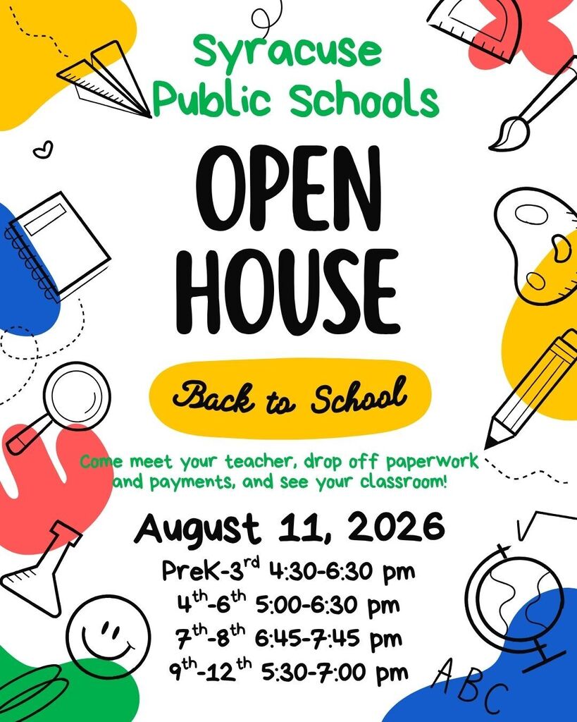 Open House