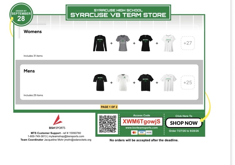 VB Store