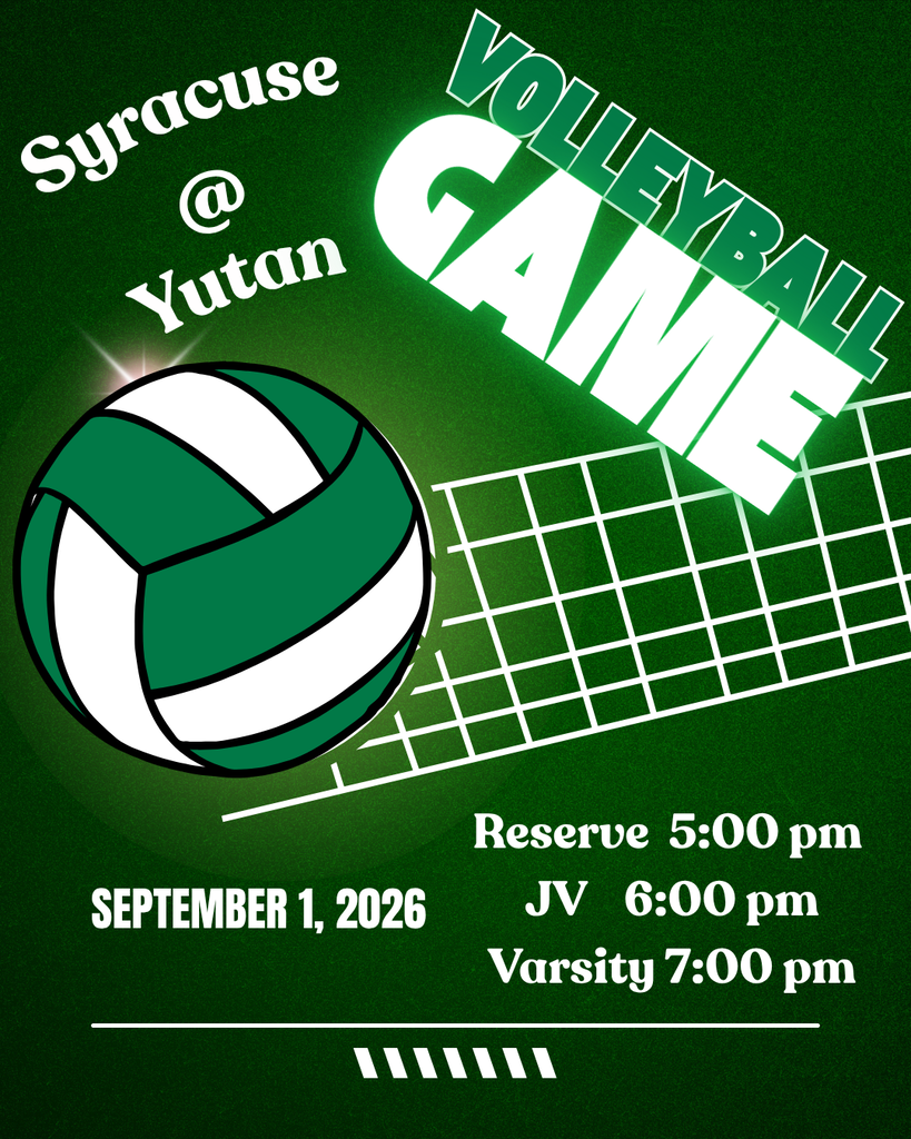 Volleyball @ Yutan