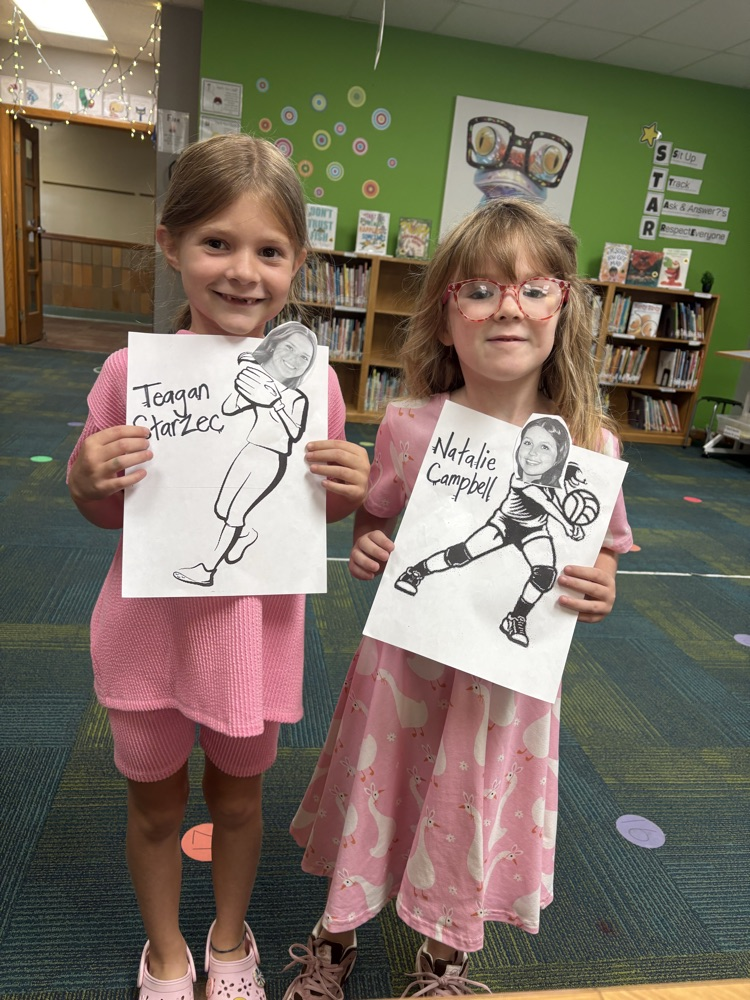 1st Grade