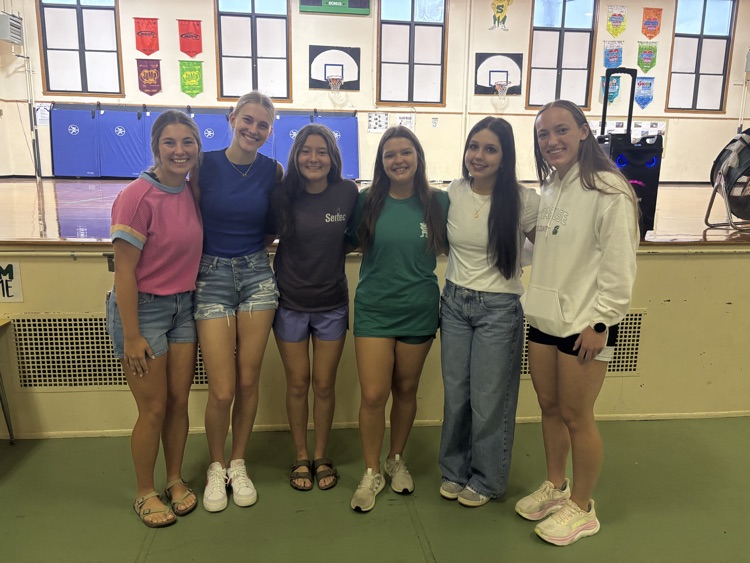 Senior Athletes 