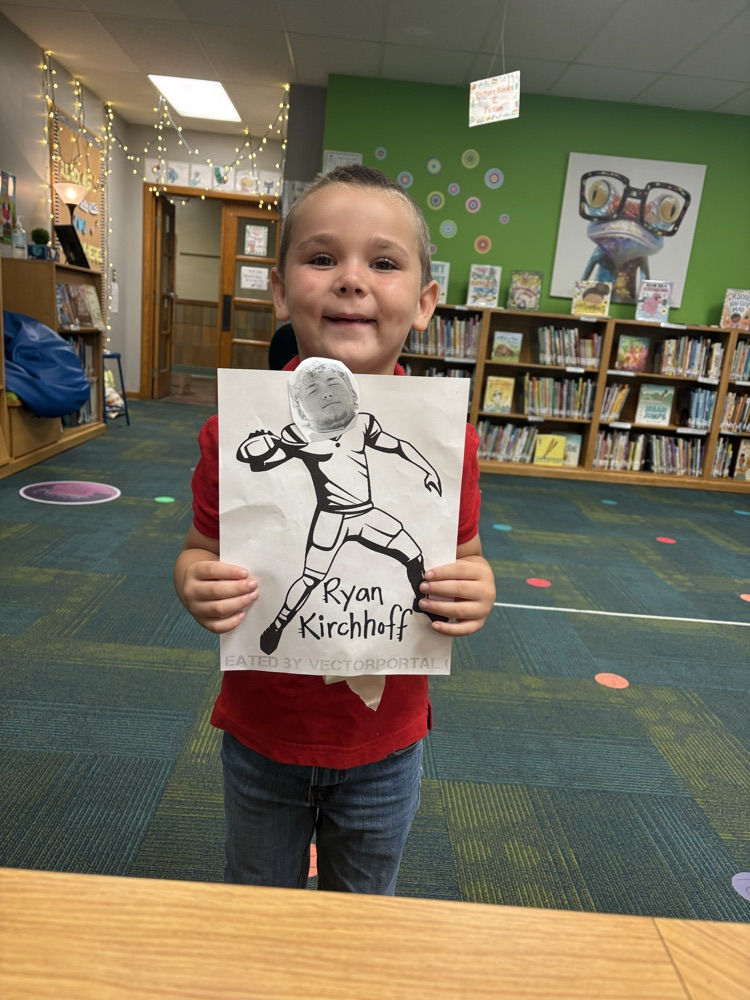1st grade