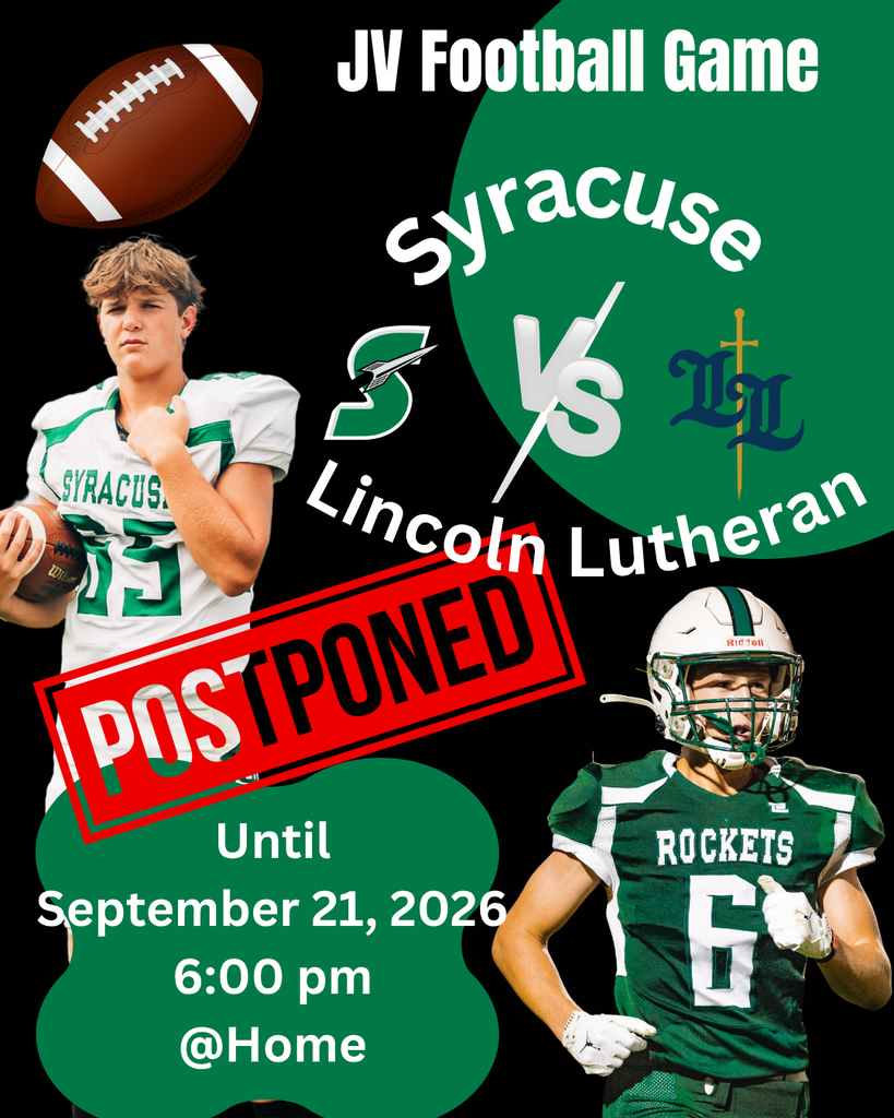JV Football vs Lincoln Lutheran