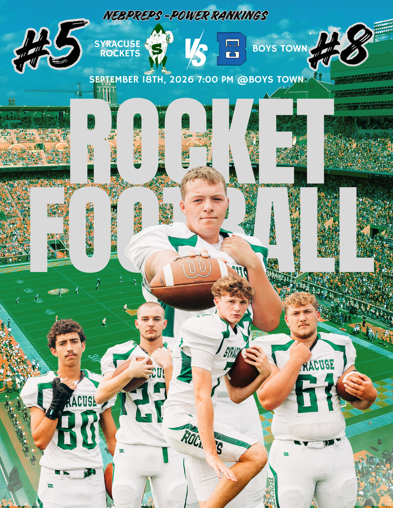 Football @ Boys Town