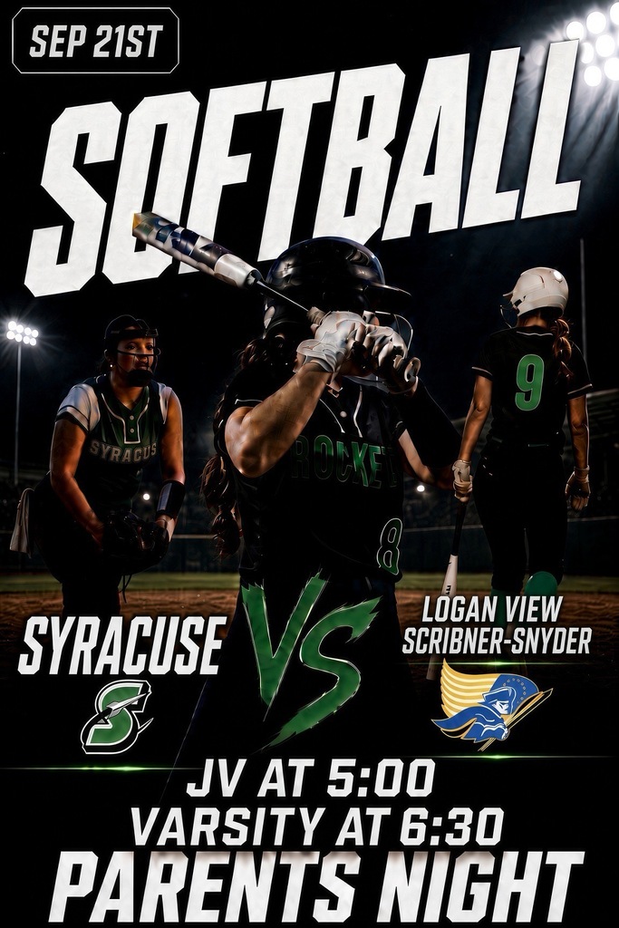 Softball vs Logan View/Scribner-Snyder @ Home